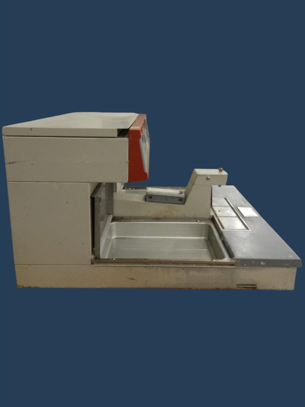 Sakura Tissue-Tek 4710 Tissue Embedding Console