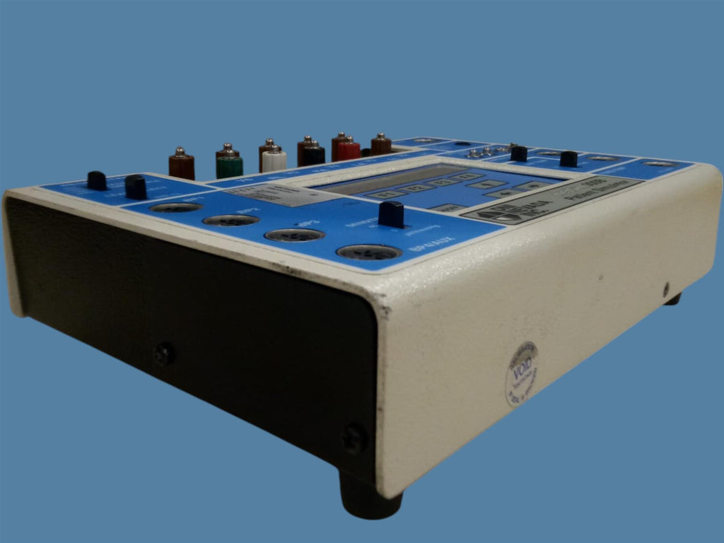 DNI Fluke MedSim 300B Patient Simulator, Option 1 w/ Cardiac Output