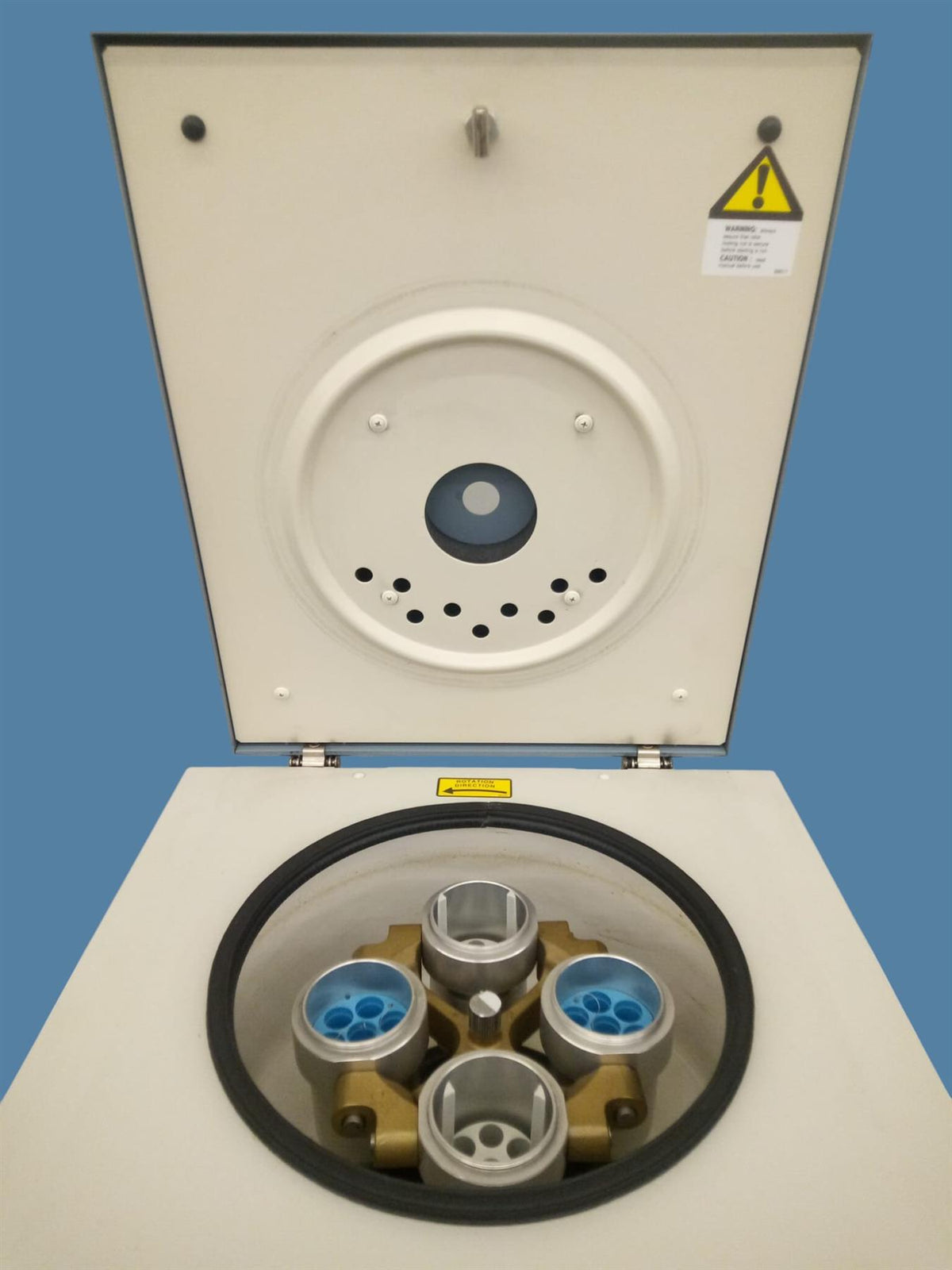 Forma Scientific/Thermo Fisher Scientific 5677 Benchtop Centrifuge