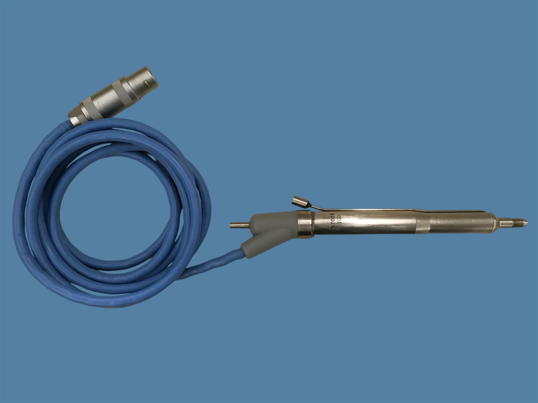 Alcon Legacy Series 20000 Ultrasonic Phaco Handpiece 5703R IGD