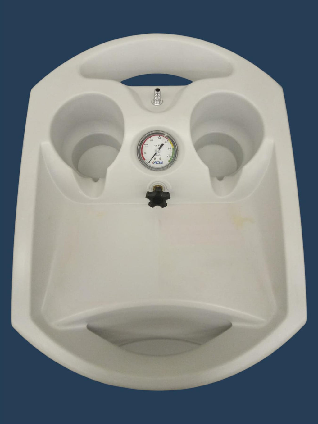 Gyrus ACMI Berkeley VC-10 Vacuum Curettage System w/ Accessories