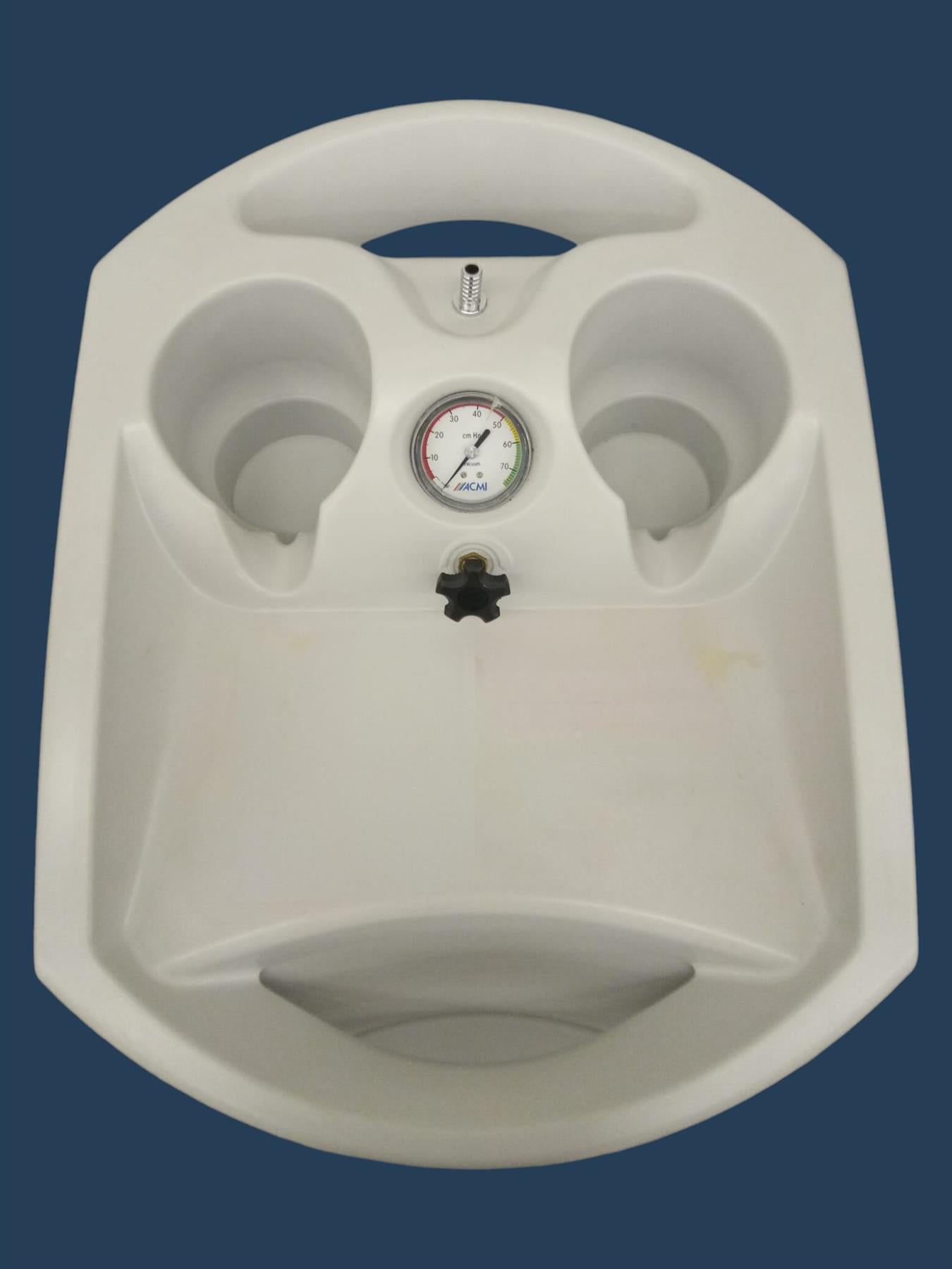 Gyrus ACMI Berkeley VC-10 Vacuum Curettage System w/ Accessories
