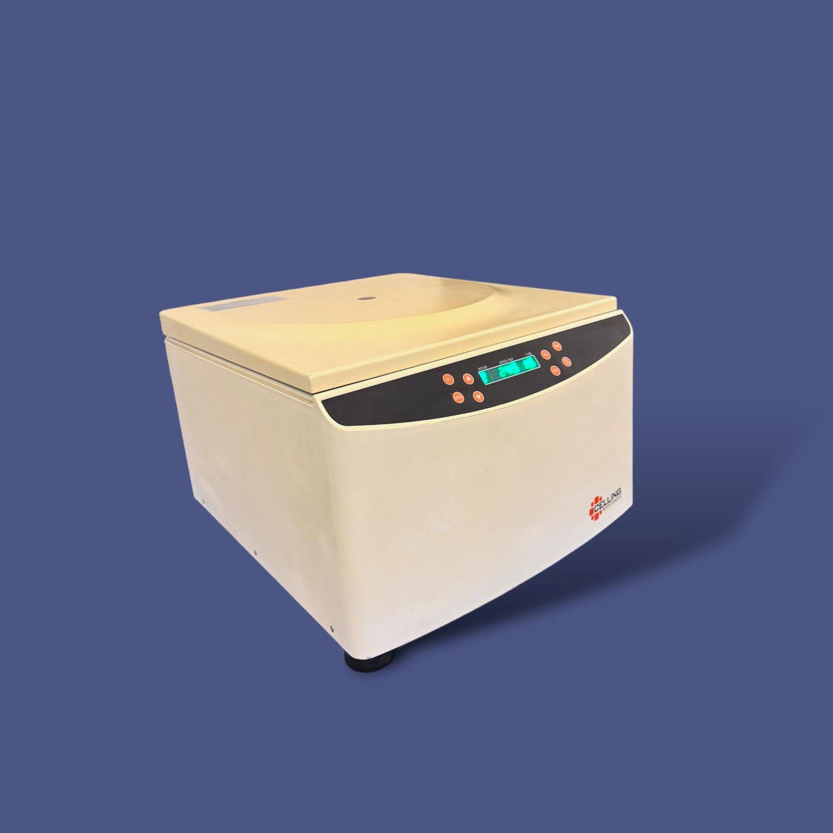 Celling Biosciences TDZ5-WS Tabletop Low Speed Refrigerated Centrifuge