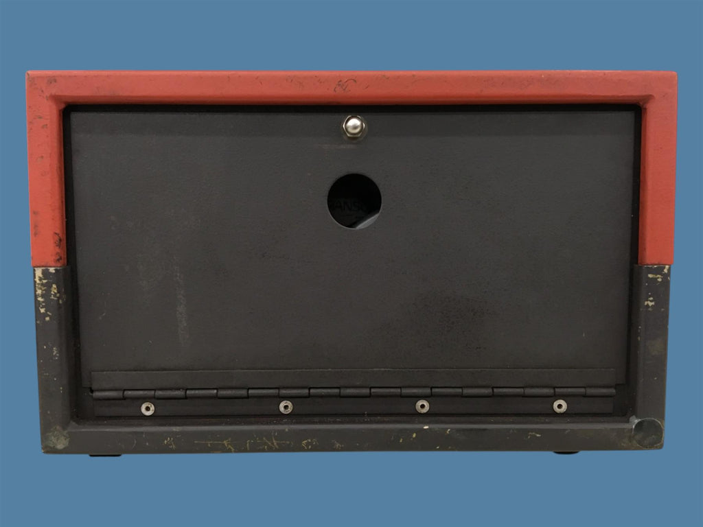 Branson A410A Watt Meter