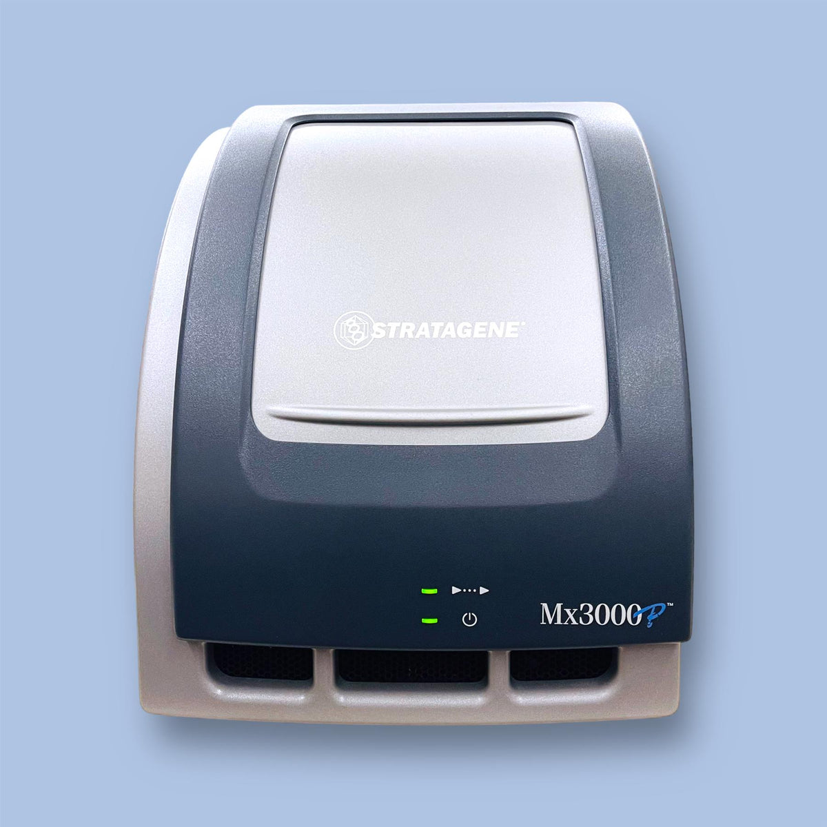 Stratagene Multiplex Quantitative PCR System Mx3000P 401511