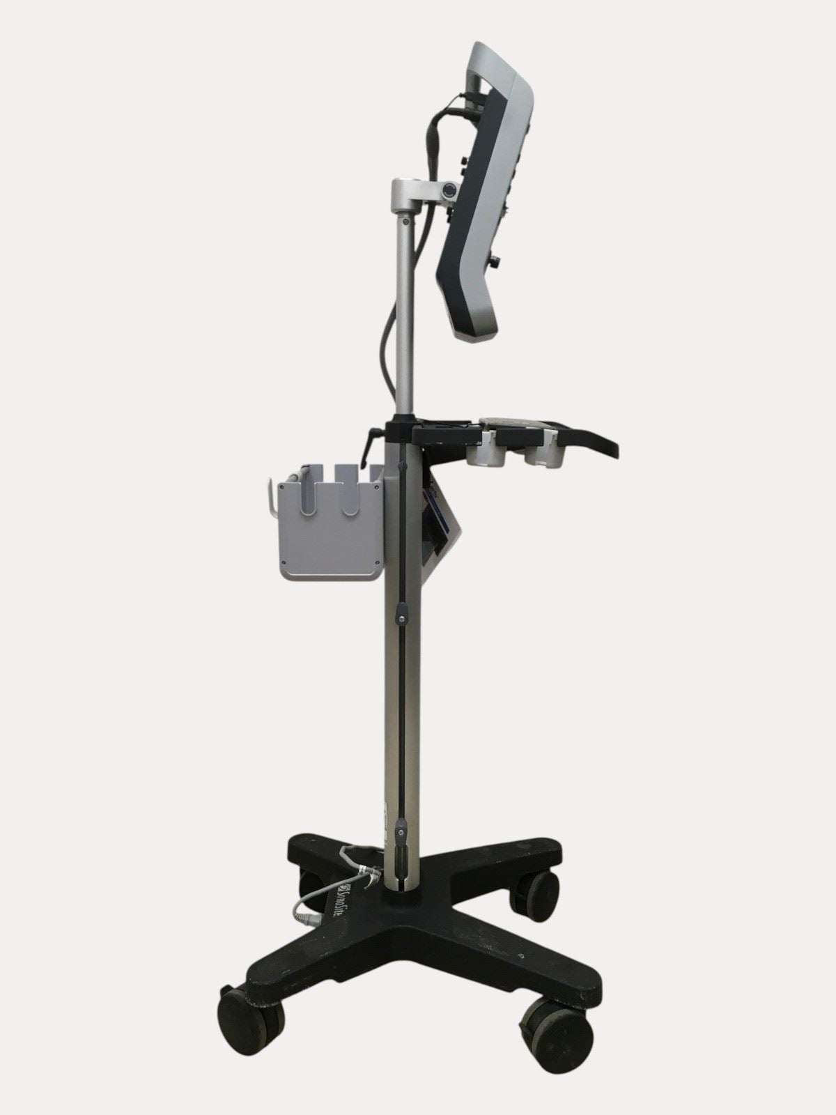 2012 SonoSite S-ICU P09417-55 P07577