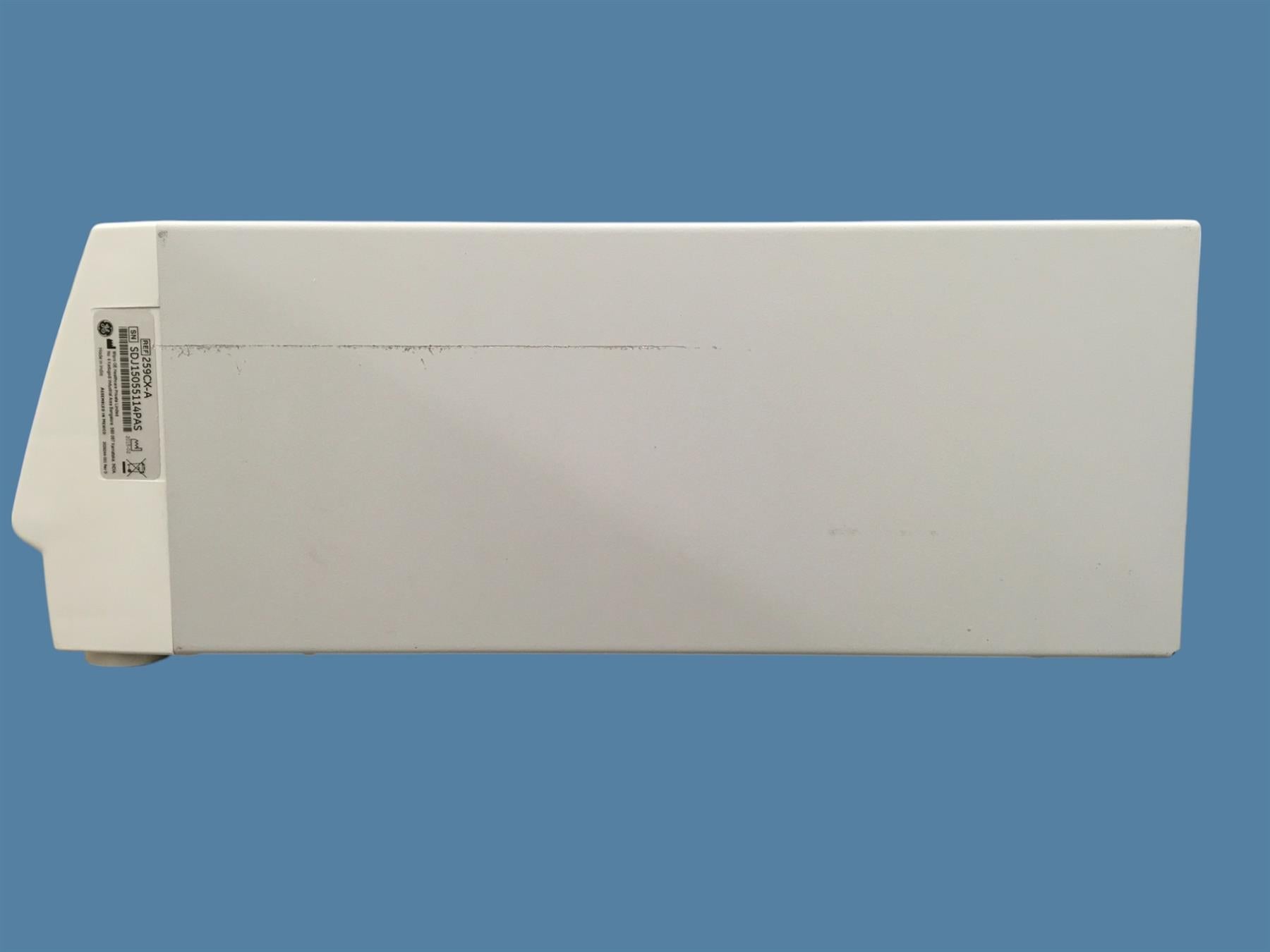 Wipro GE Healthcare 259CX-A Corometrics 250cx Series Fetal Monitor