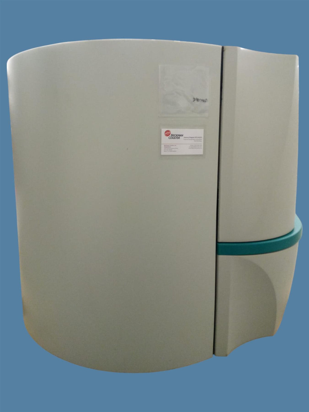 Siemens MicroScan WalkAway 40 Plus Diagnostic Microbiology ID/AST System
