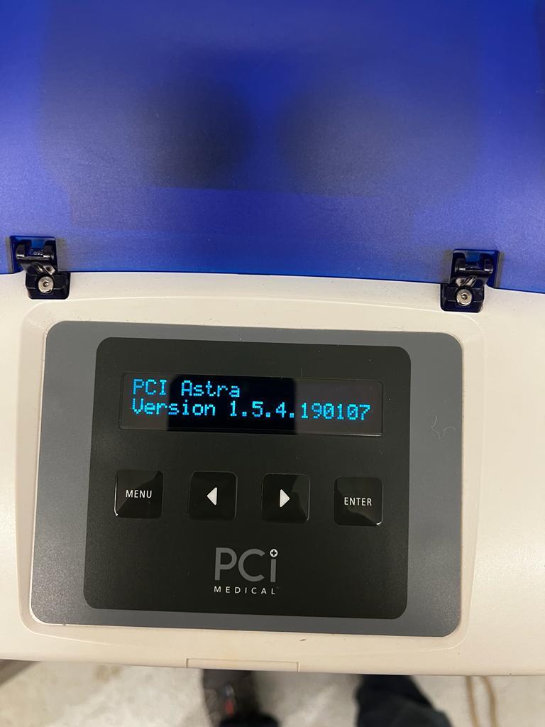 Civco Astra VR Probe Reprocessor 610-1339