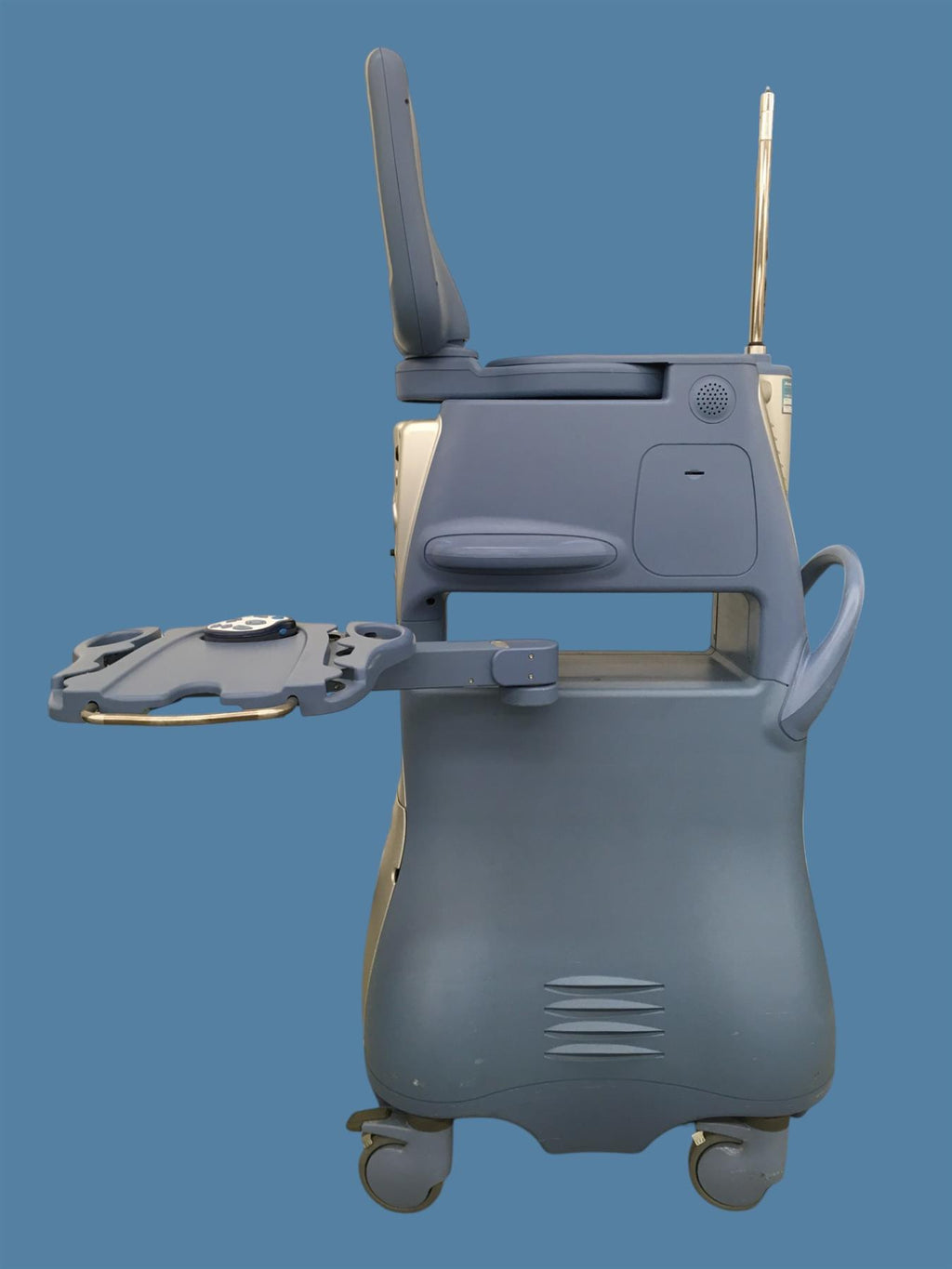 Alcon iNFINITI Vision System (OZil Compatible) w/ Footswitch, Remote & Manual