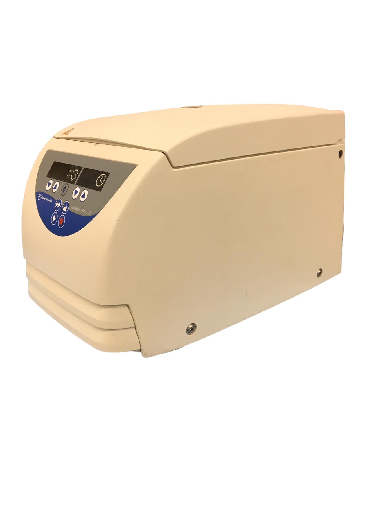 Fisher Scientific AccuSpin Micro 17 Centrifuge