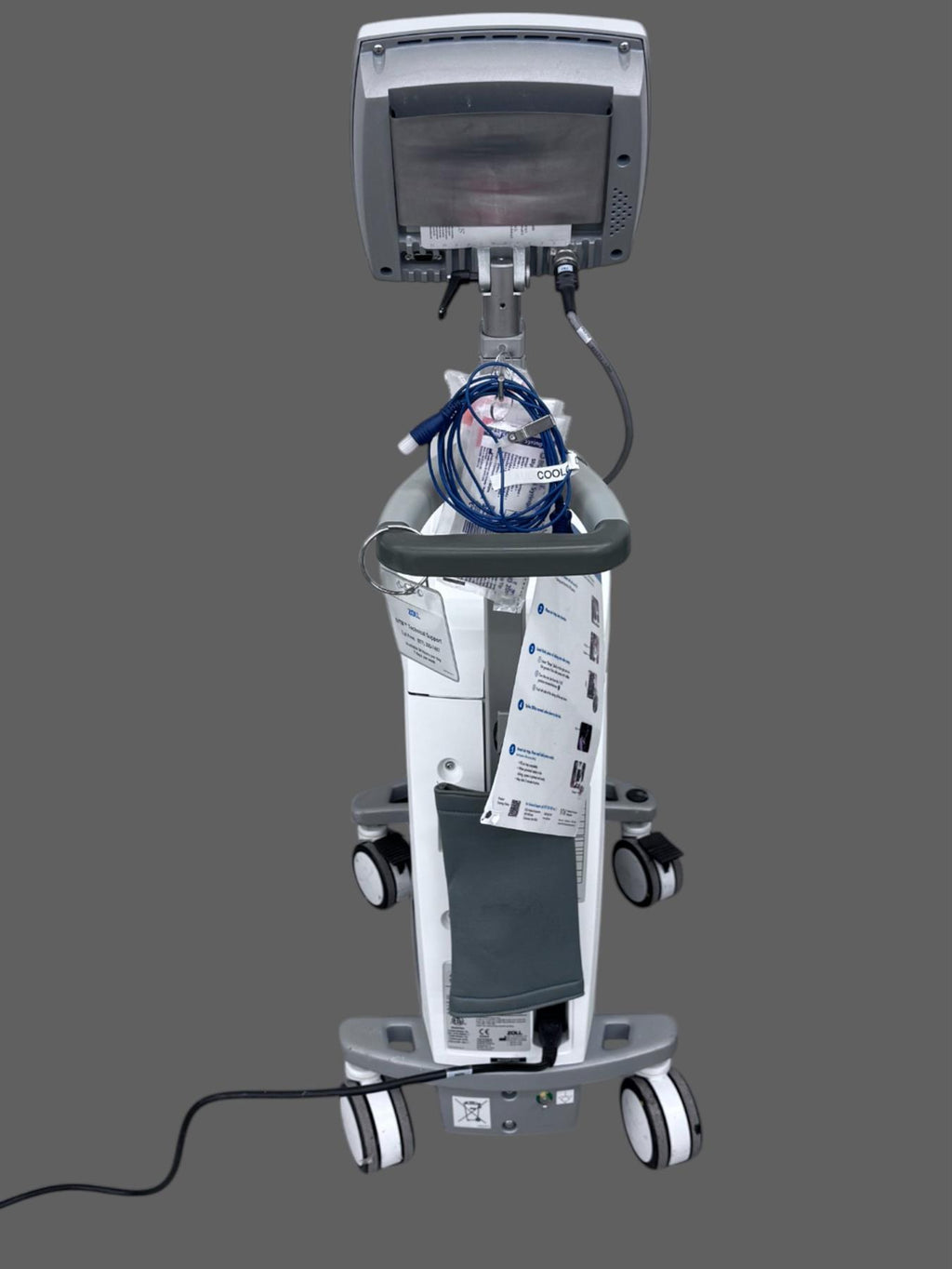 Zoll Thermogard XP Thermal Management System