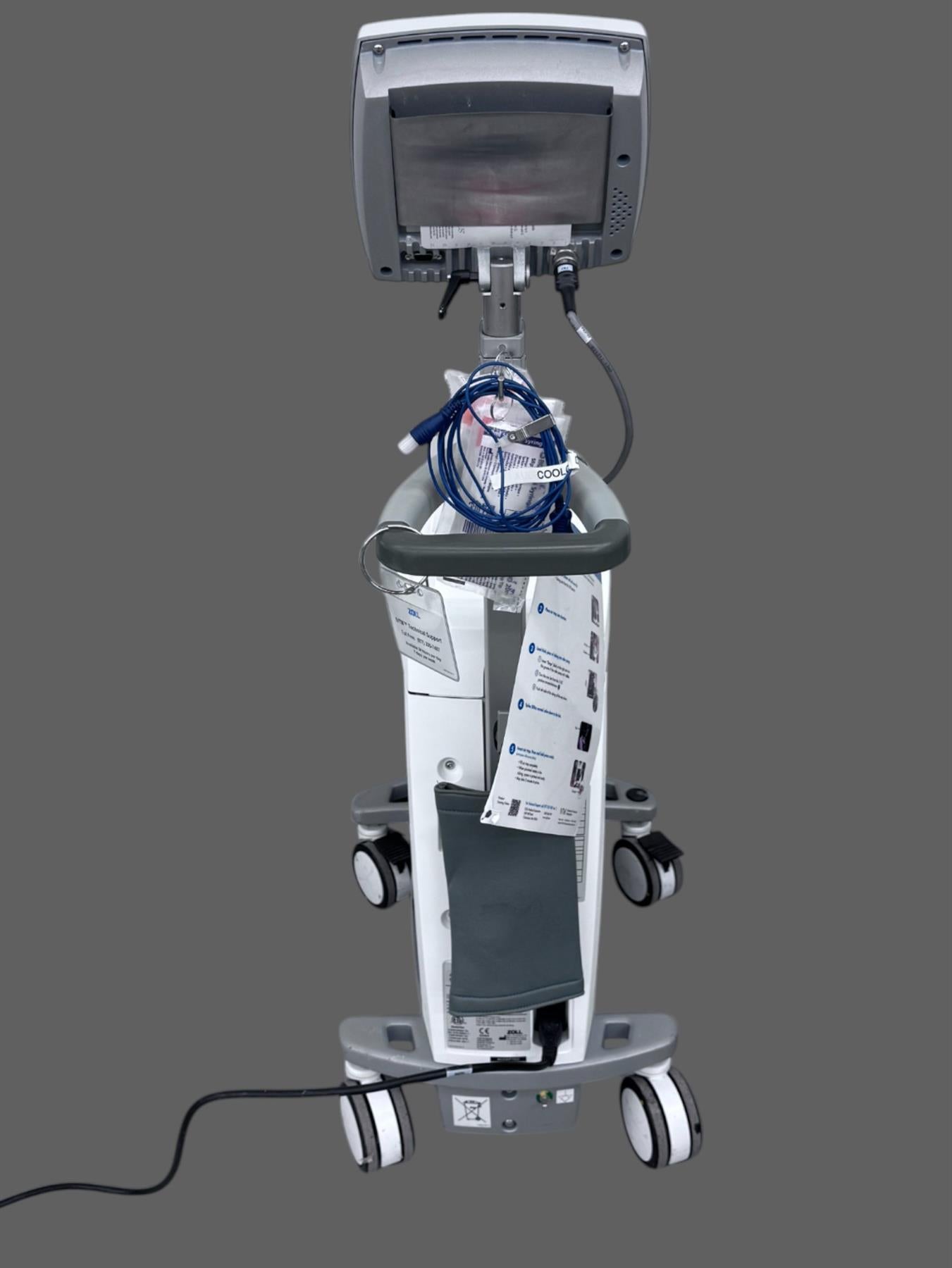 Zoll Thermogard XP Thermal Management System