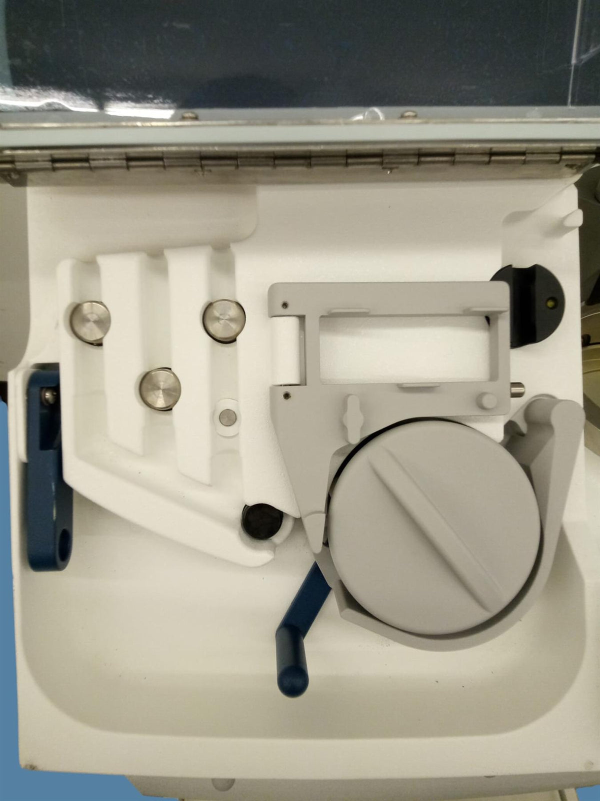 Haemonetics Cell Saver 5+ Model 2005 Autologous Blood Recovery System