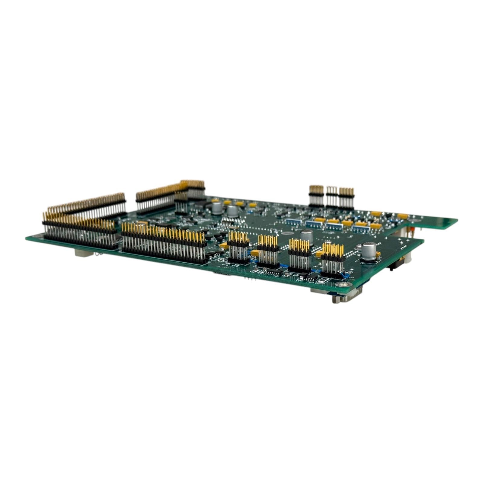 Advanced Sterilization Products ASP Sterrad NX System Interface Board