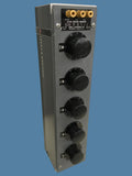 Leeds & Northrup Co. 4755 AC-DC Decade Resistor