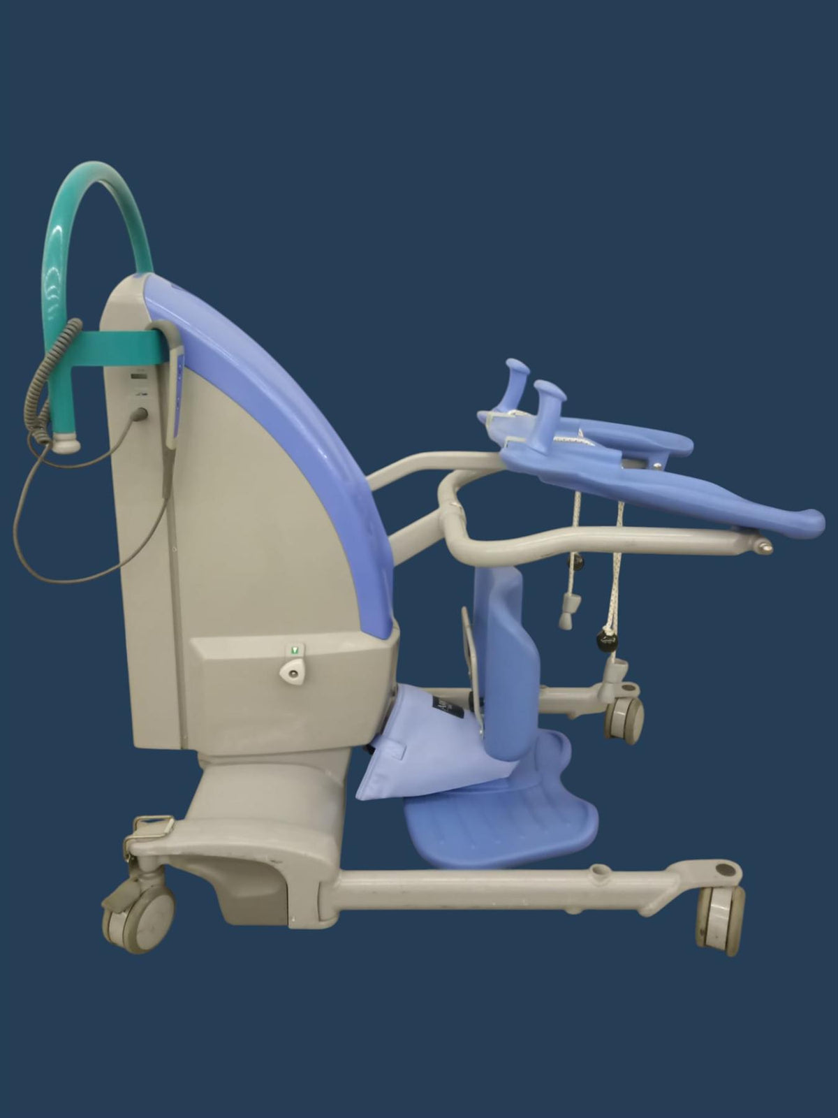 ArjoHuntleigh Sara Plus Lift - Powered Sit-To-Stand Aid (No Battery/Charger)