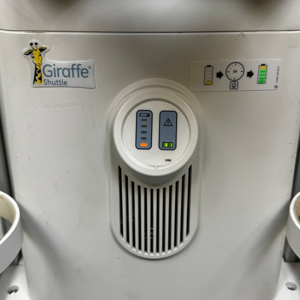 GE Giraffe Shuttle M11134987