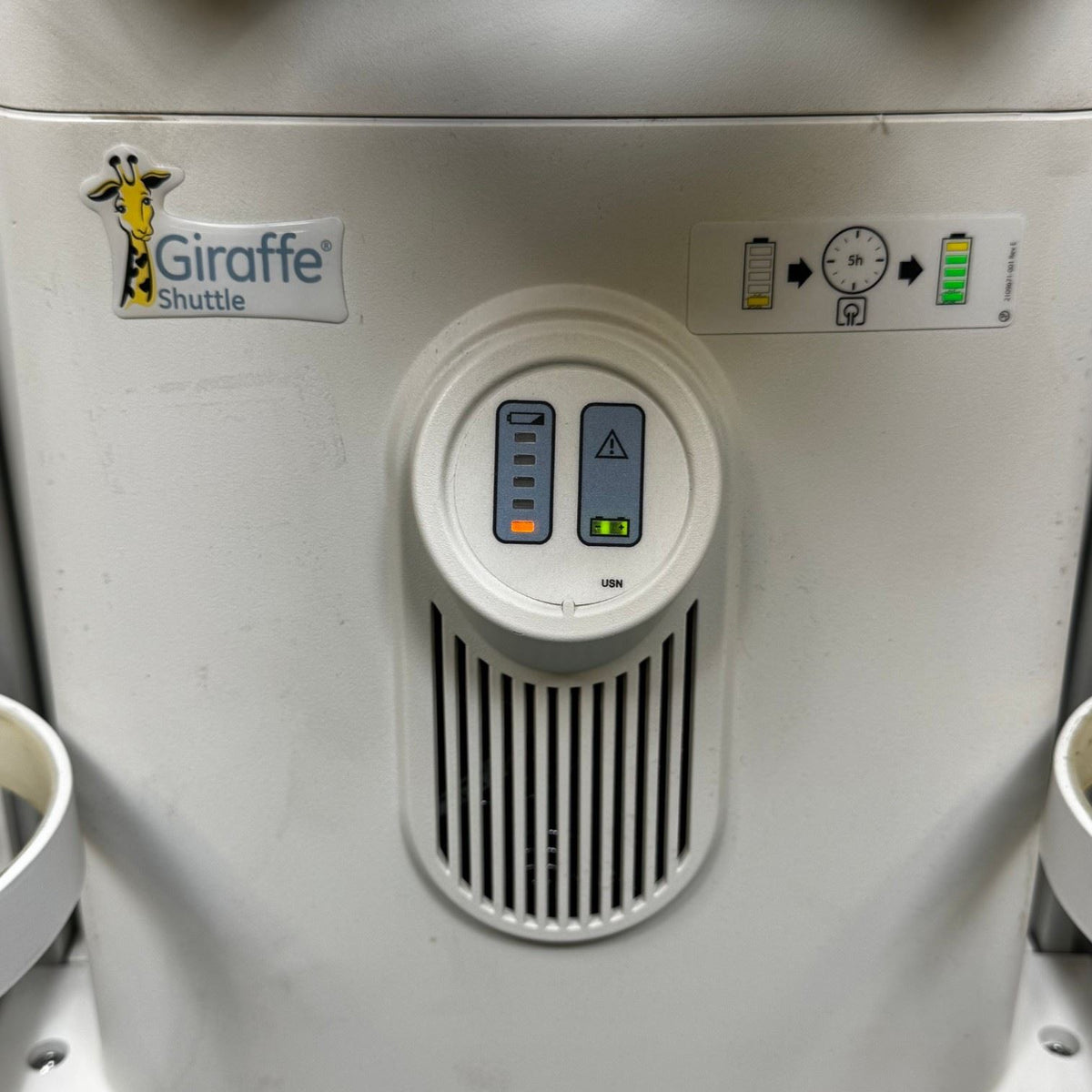 GE Giraffe Shuttle M11134987