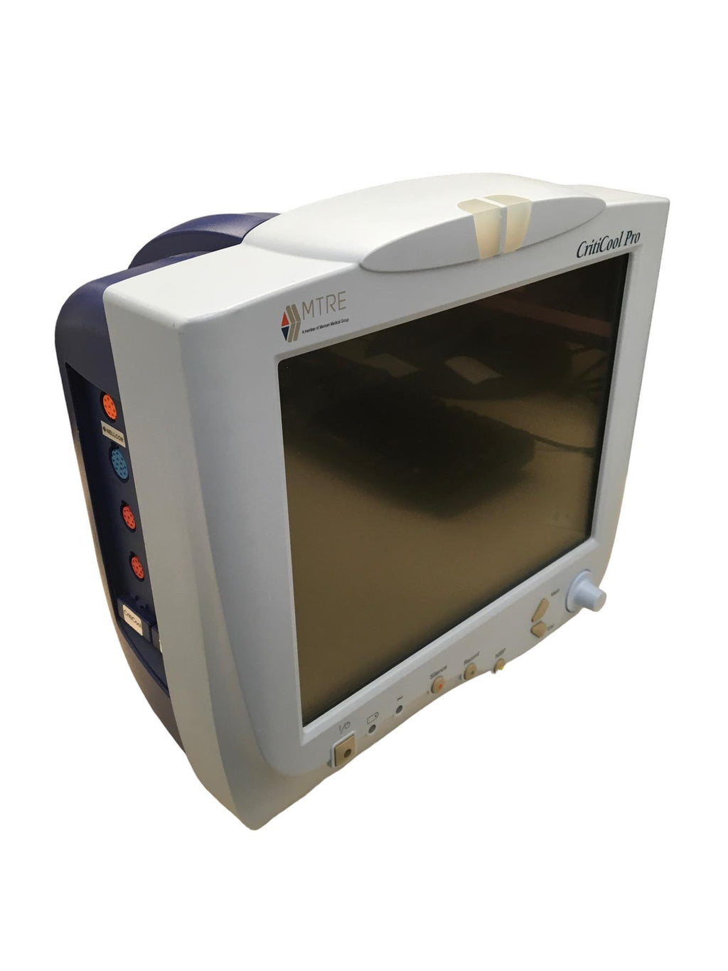 MTRE CritiCool Pro VL4500 Patient Temperature Management System / Patient Monitor