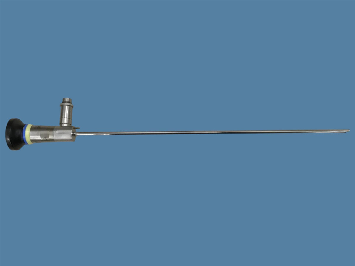 Olympus A1933A 4mm, 70° Autoclavable Rigid Cystoscope
