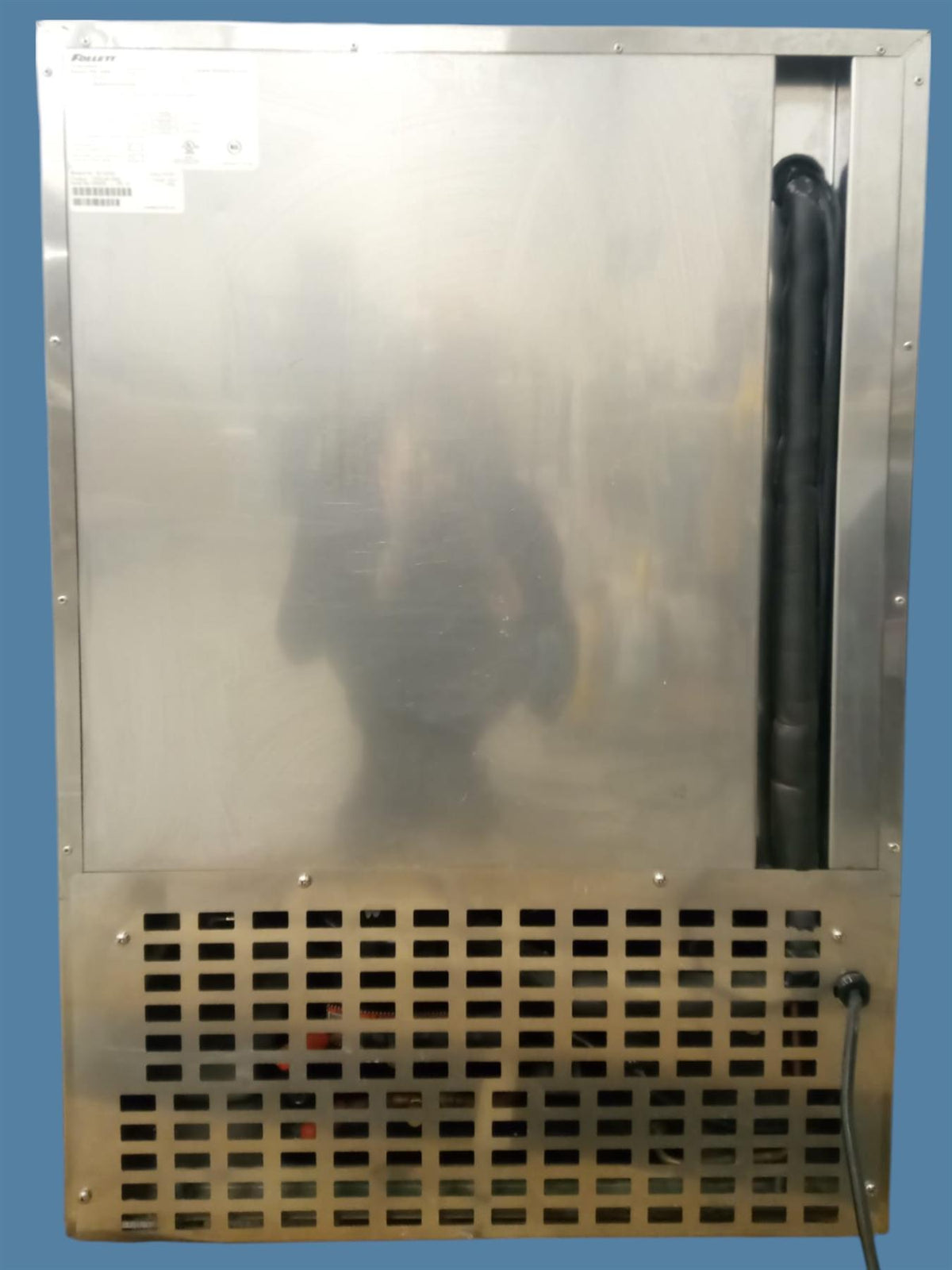 Follett FZR5 -30 °C Undercounter Freezer