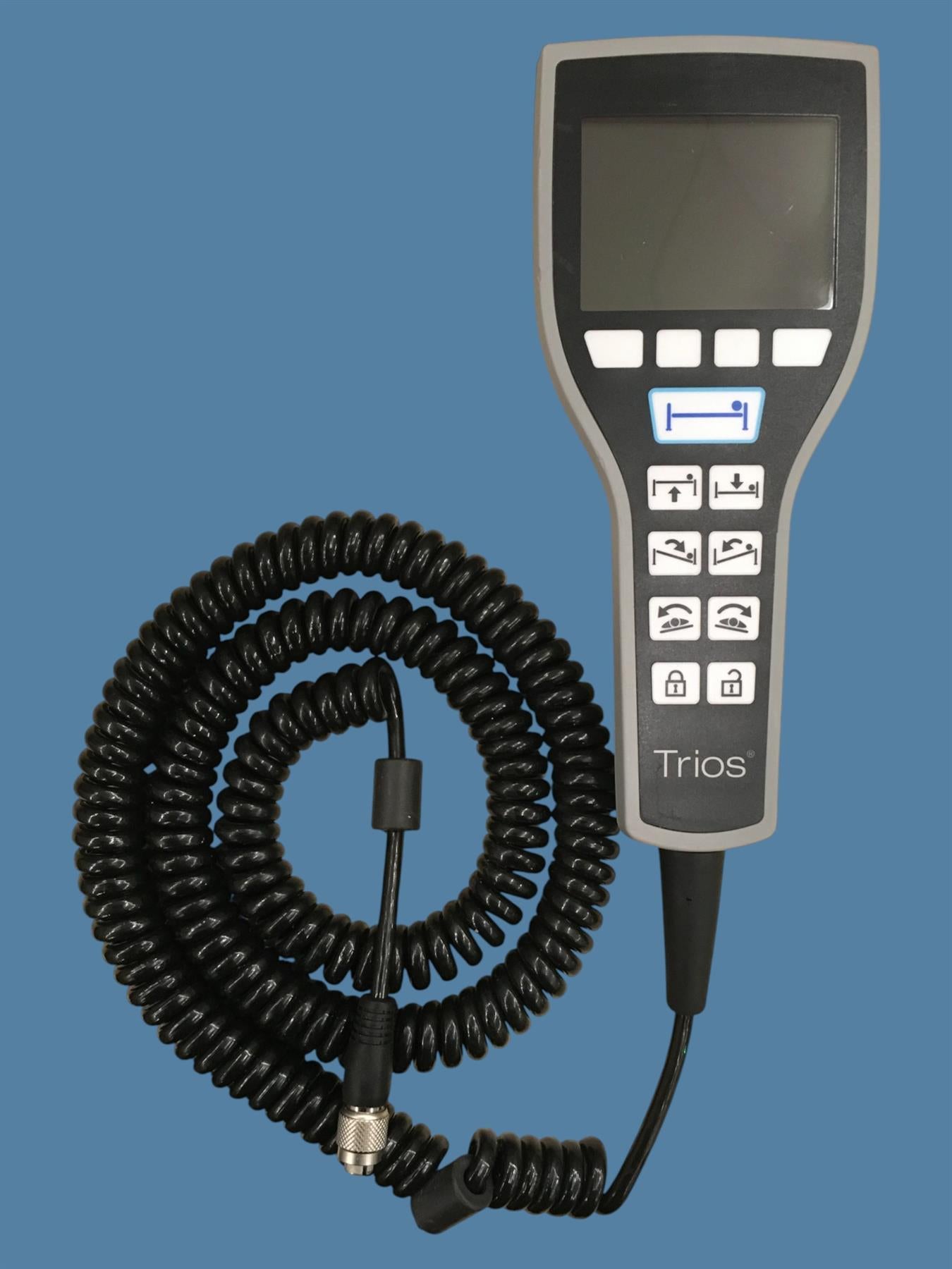 Mizuho OSI Trios 7802 Hand Control / Hand Pendant (2023)