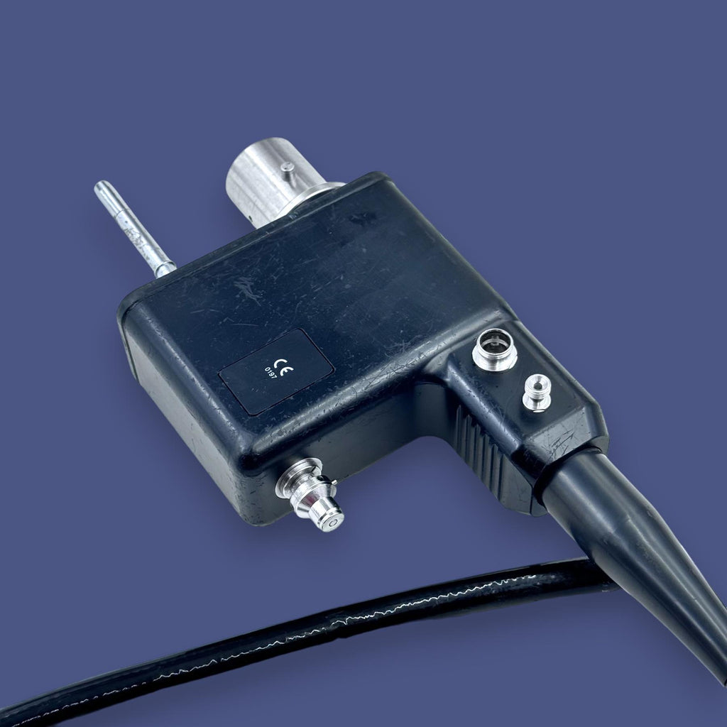 Pentax ES-3830K Video Sigmoidoscope Flexible Endoscope Scope ES3830K