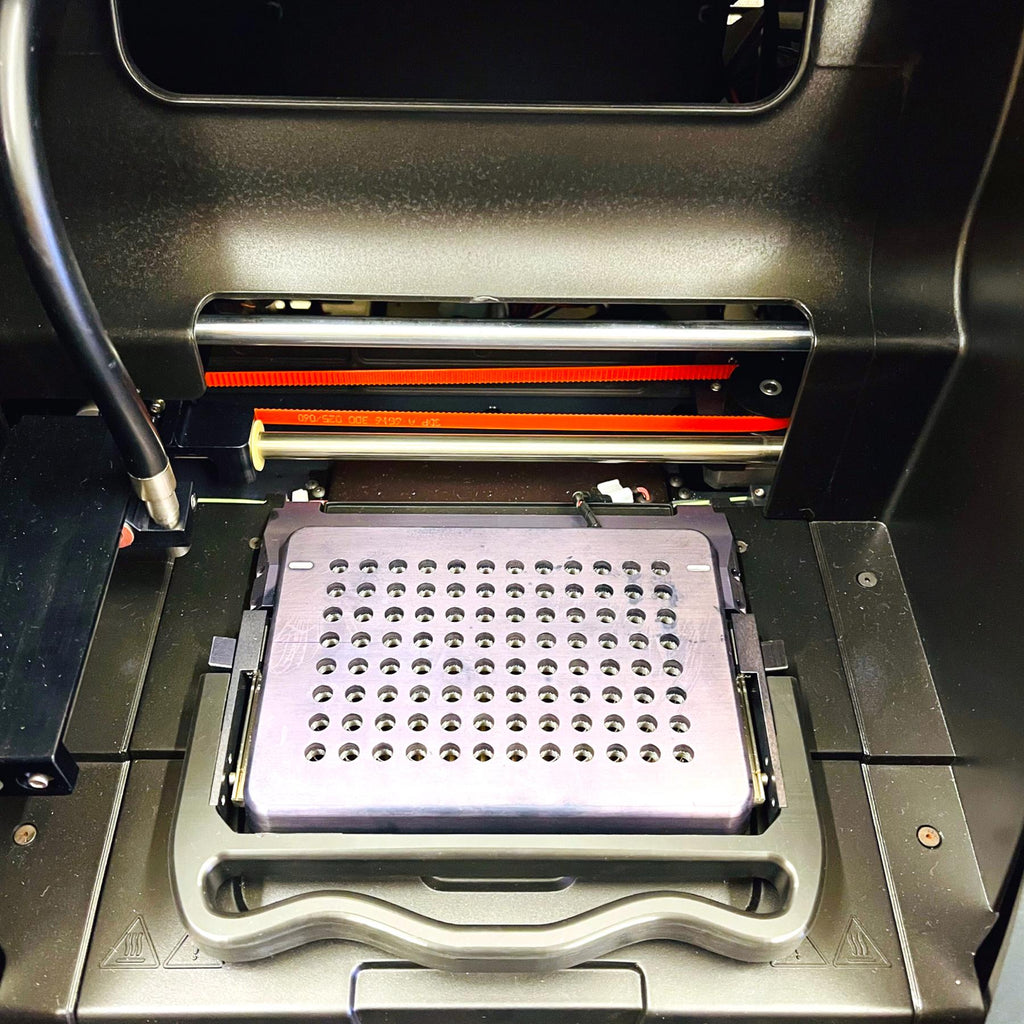 Stratagene Multiplex Quantitative PCR System Mx3000P 401511