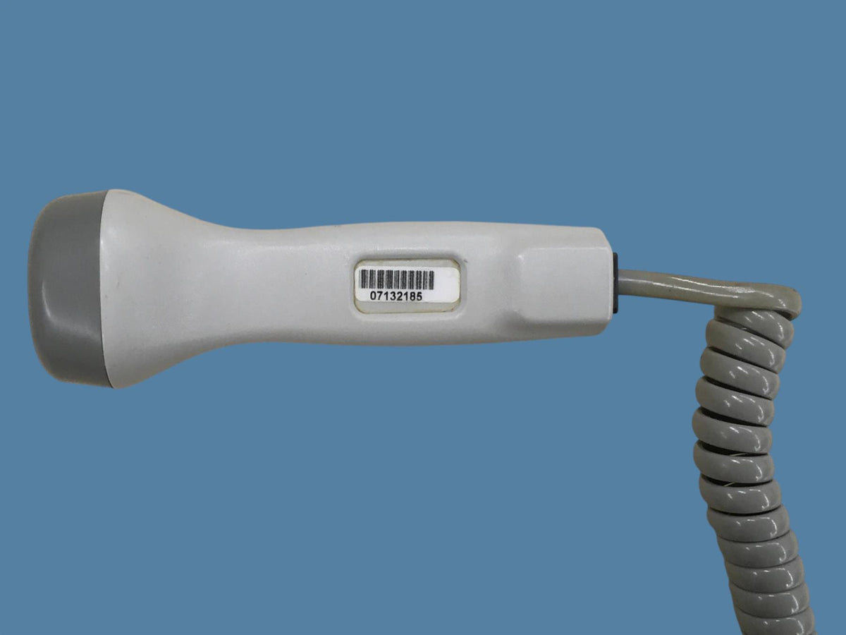McKesson Lumeon 1157 Digital Doppler Handset w/ 3 MHz Probe