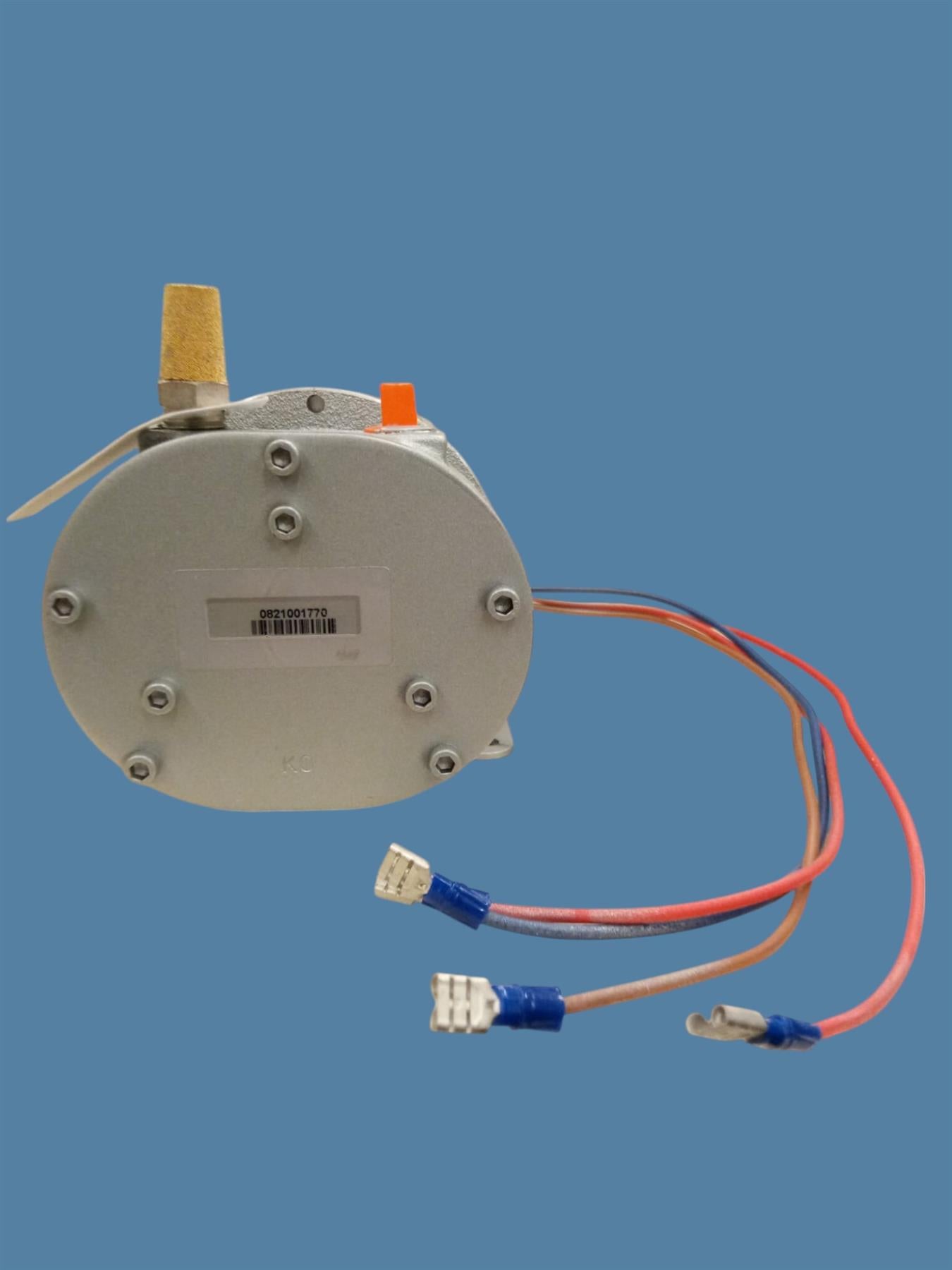 Gast Vacuum Pump 3032 3032-101A-G609X | K37MYBJB-566