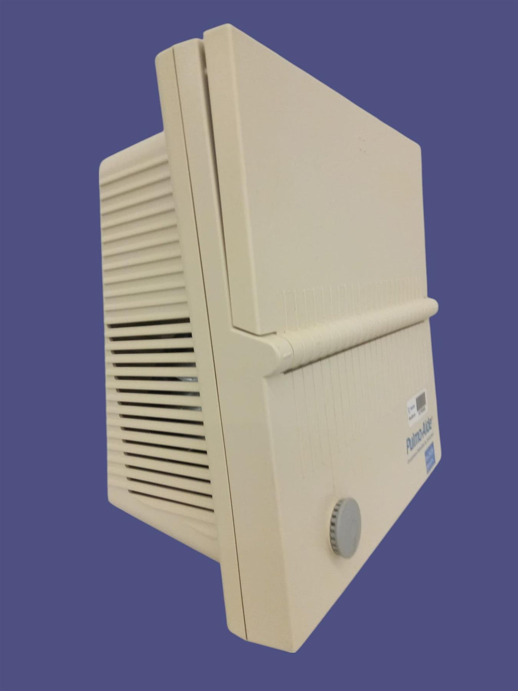 Sunrise 5650H Pulmo-Aide Compressor/Nebulizer by DeVILBISS