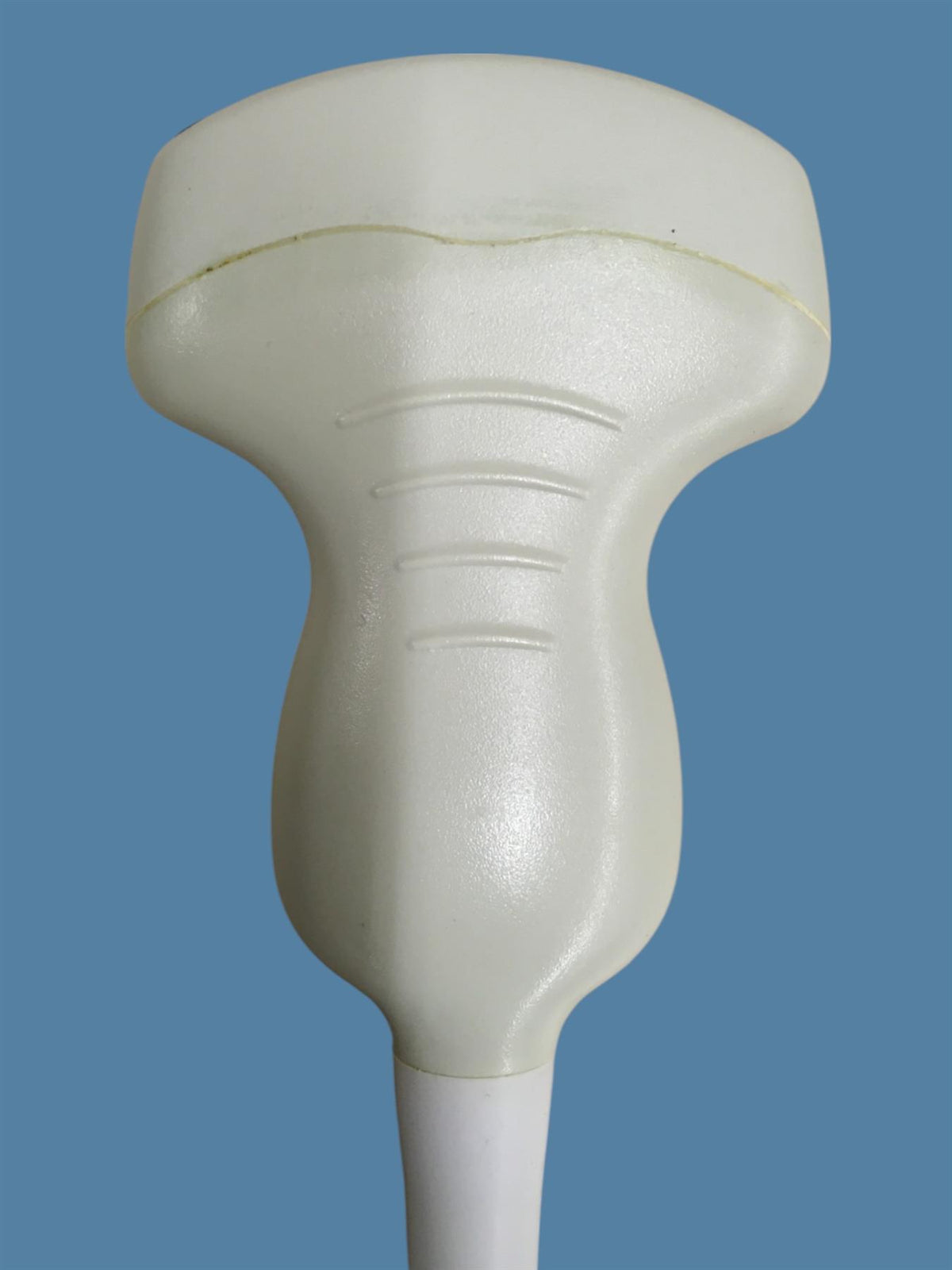 Siemens Acuson 4C1 Ultrasound Transducer Probe Model No. 08258525
