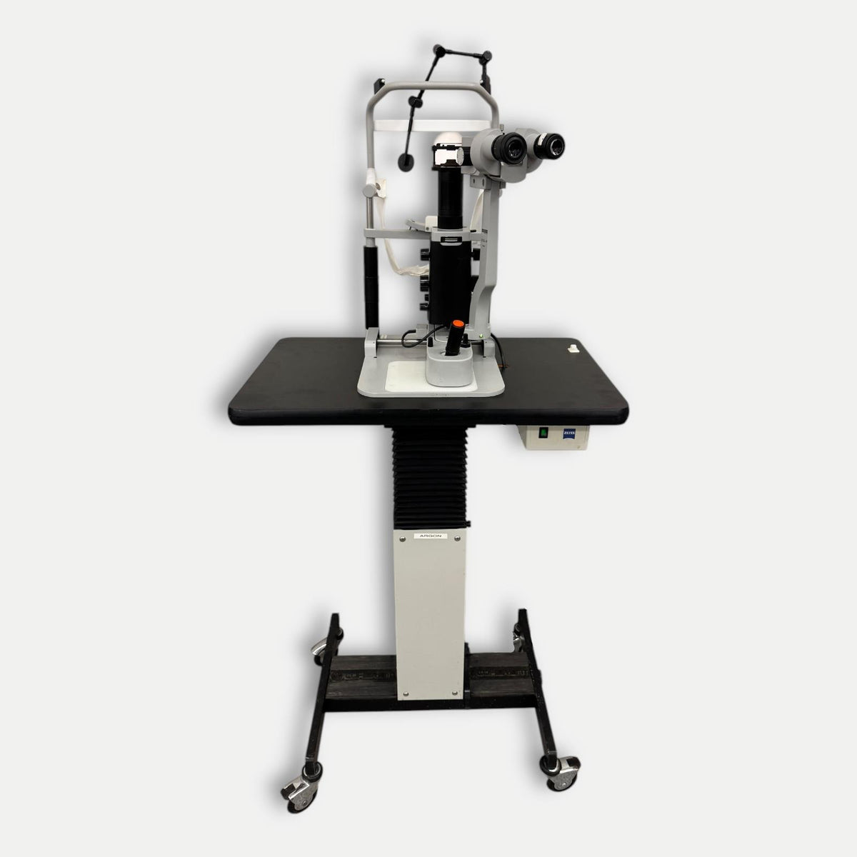 Zeiss 30 SL-M Slit Lamp Biomicroscope with Powered Table