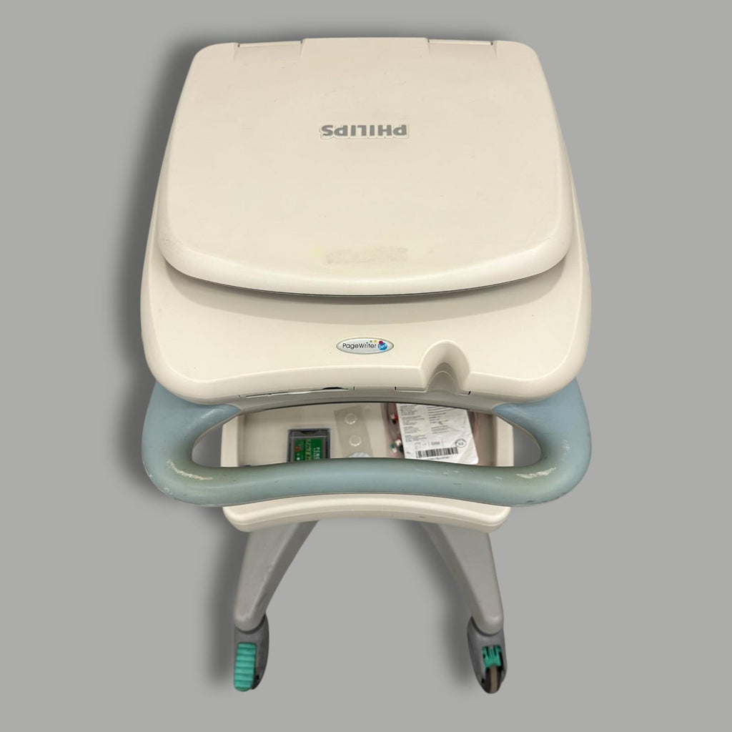 PHILIPS Page Writer Touch Interpretive EKG Machine