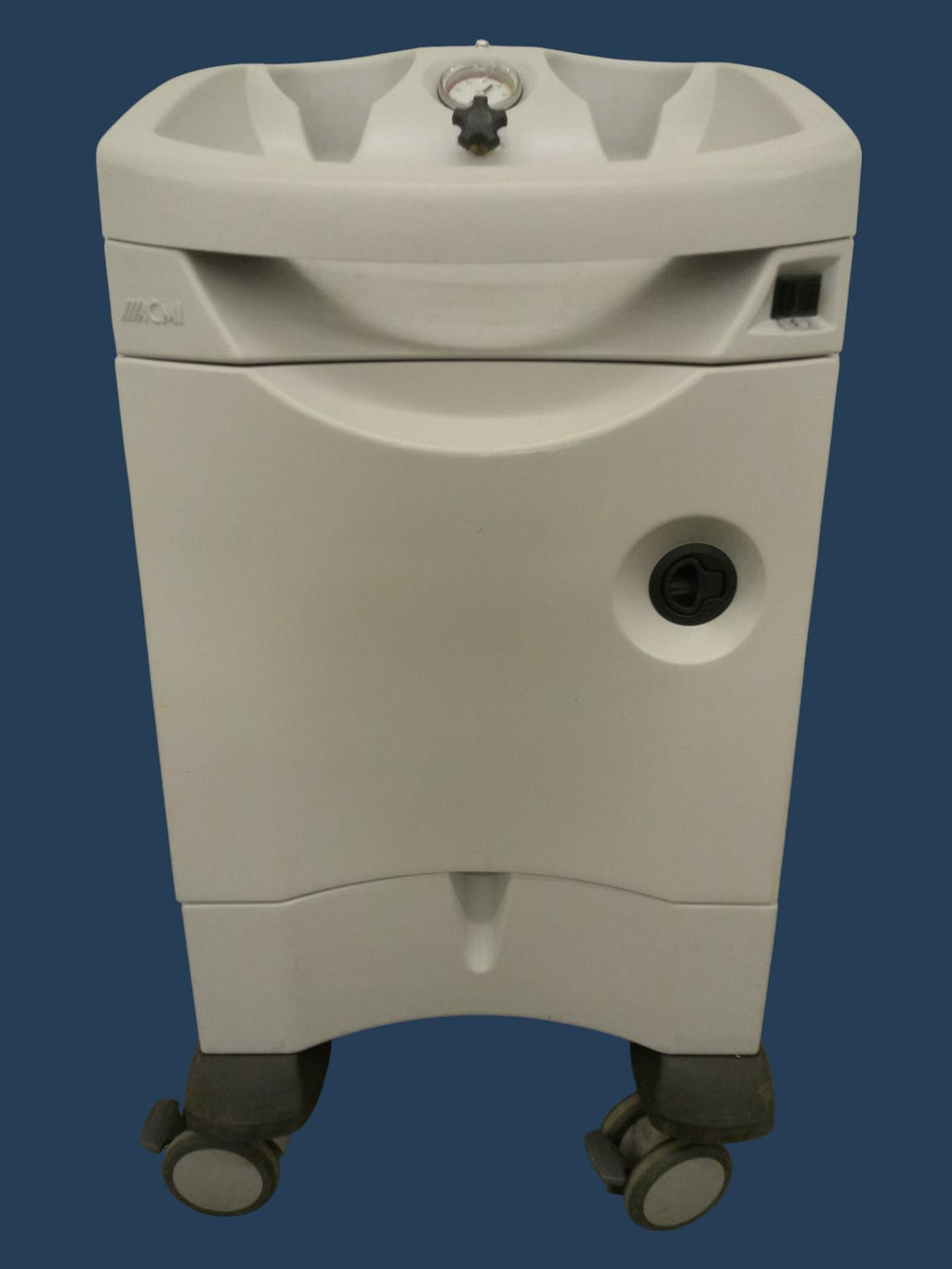 Gyrus ACMI Berkeley VC-10 Vacuum Curettage System w/ Accessories