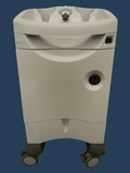 Gyrus ACMI Berkeley VC-10 Vacuum Curettage System w/ Accessories