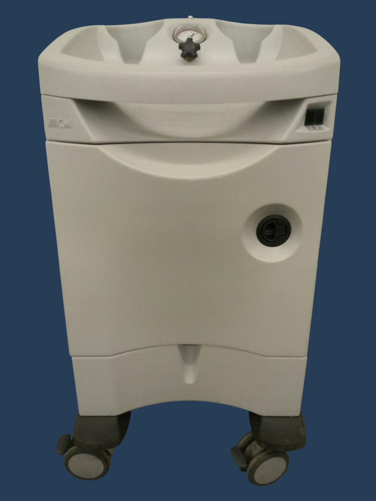 Gyrus ACMI Berkeley VC-10 Vacuum Curettage System w/ Accessories