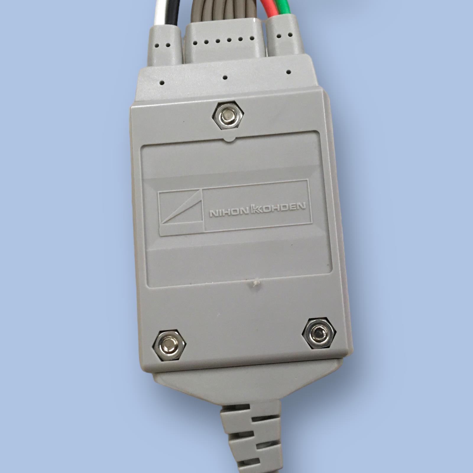 Nihon Kohden Cable 12 lead BSM BJ-900PA