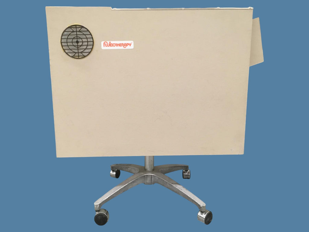 Henley Chattanooga Model 110 Fluidotherapy / Heat Therapy System