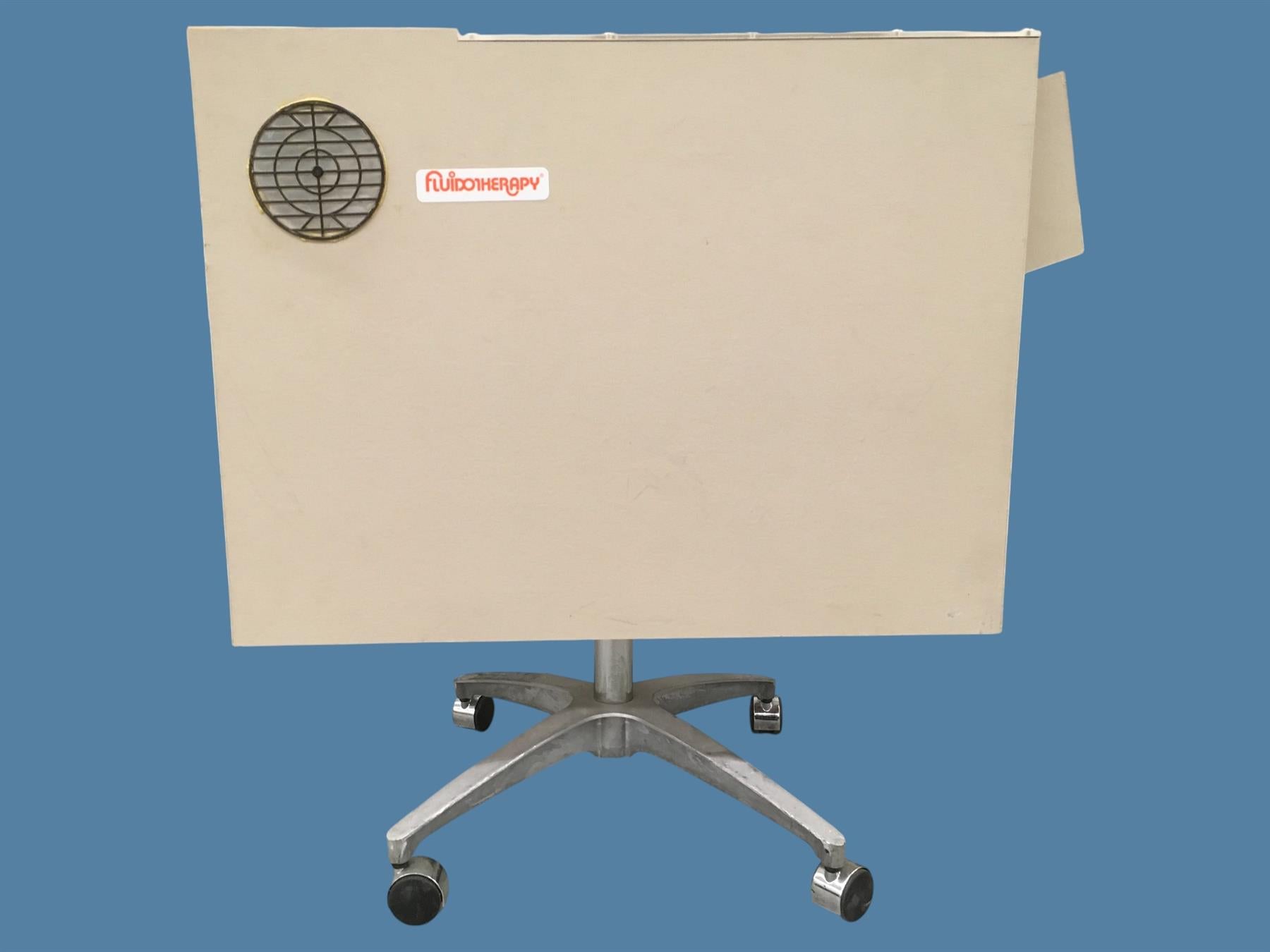 Henley Chattanooga Model 110 Fluidotherapy / Heat Therapy System