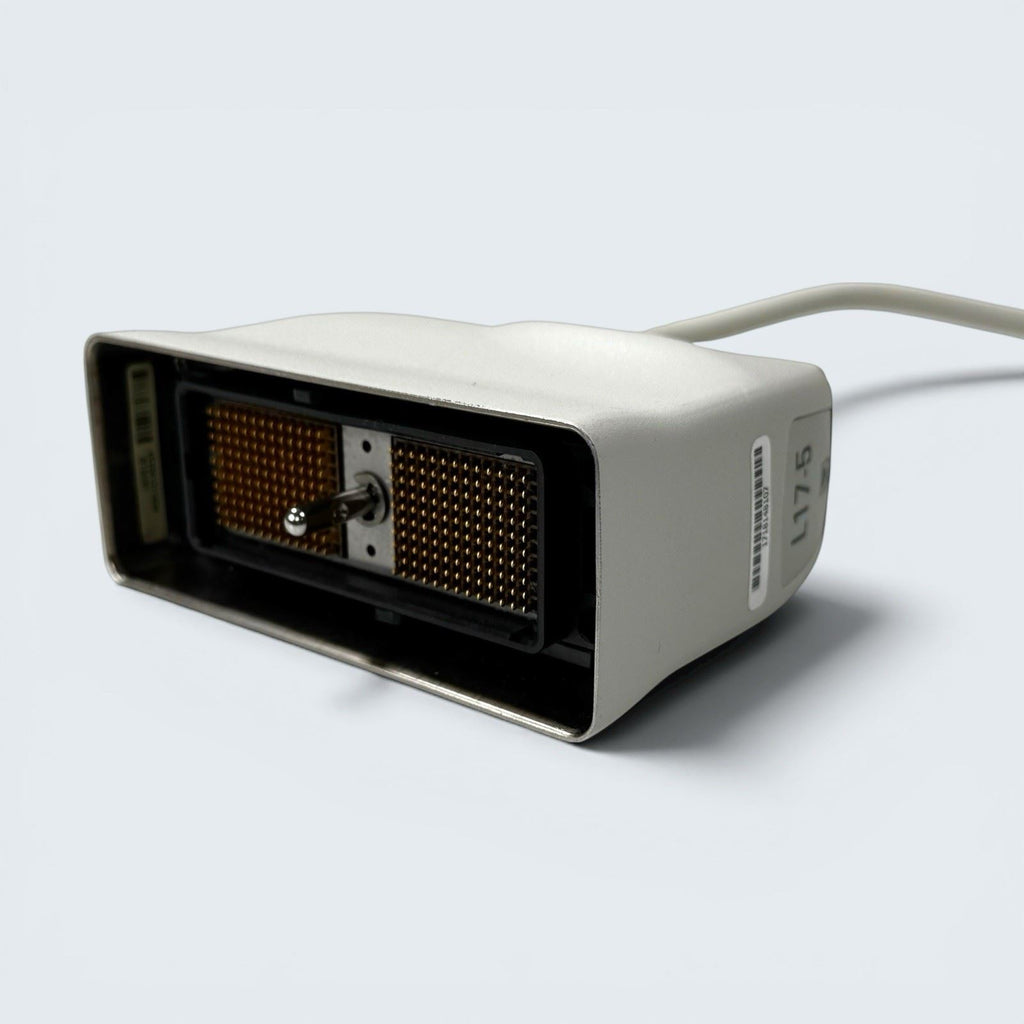 Philips L17-5 Ultrasound Transducer Probe