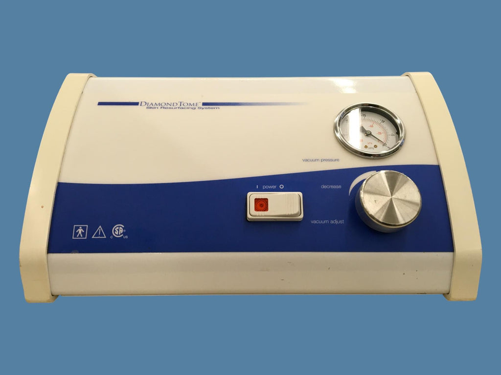 Altair Instruments DM5000A DiamondTome Skin Resurfacing System