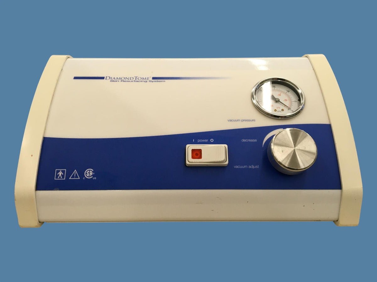 Altair Instruments DM5000A DiamondTome Skin Resurfacing System