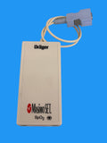 Drager Infinity Masimo Set SpO2 Smart Pod X8 - MS16356