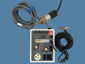 Fluke / Bio-Tek 180 Electrical Safety Analyzer w/ BC Bio BC20-20110 Clamp Lead