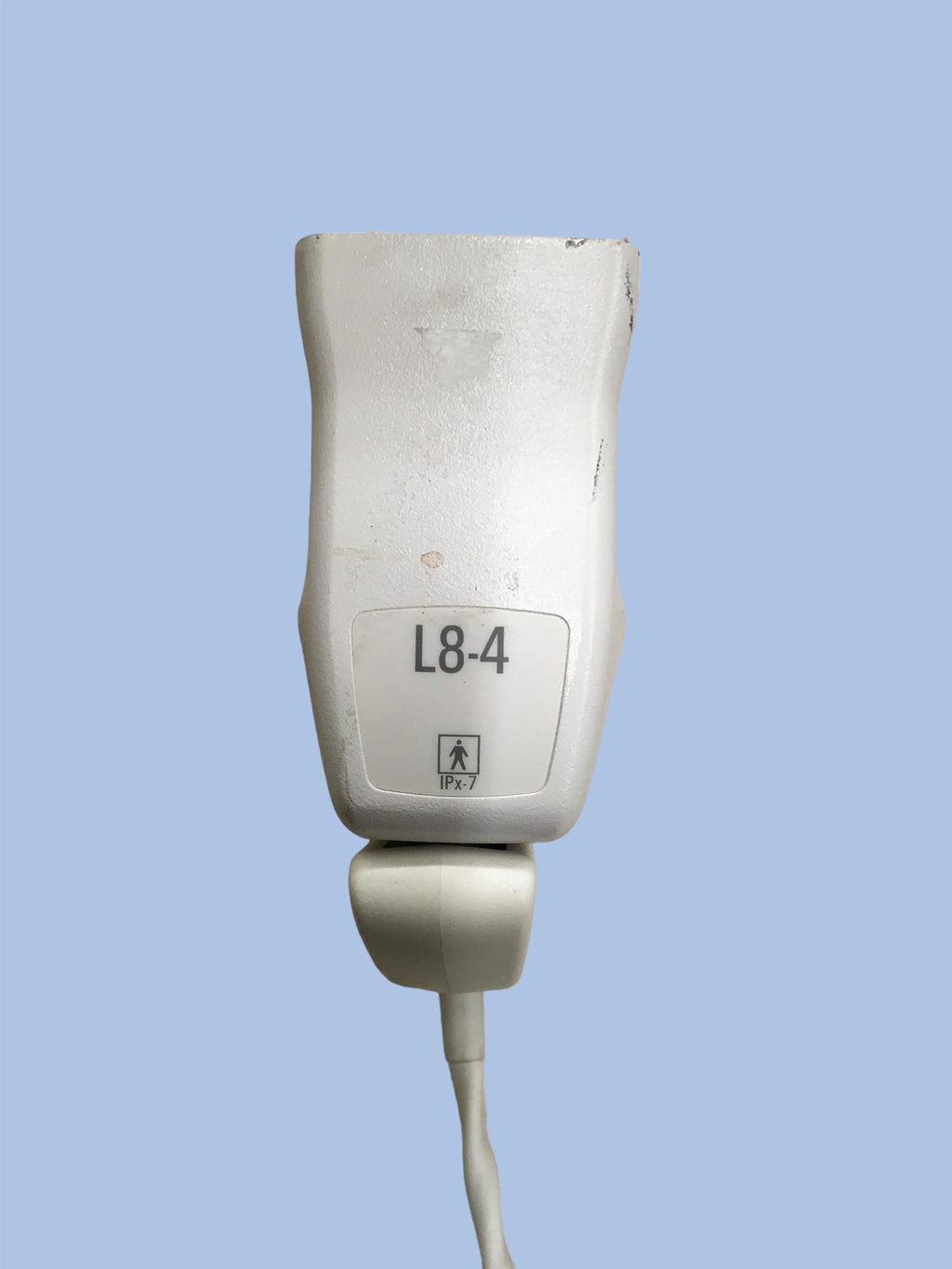 Philips L8-4 Linear Array Ultrasound Transducer
