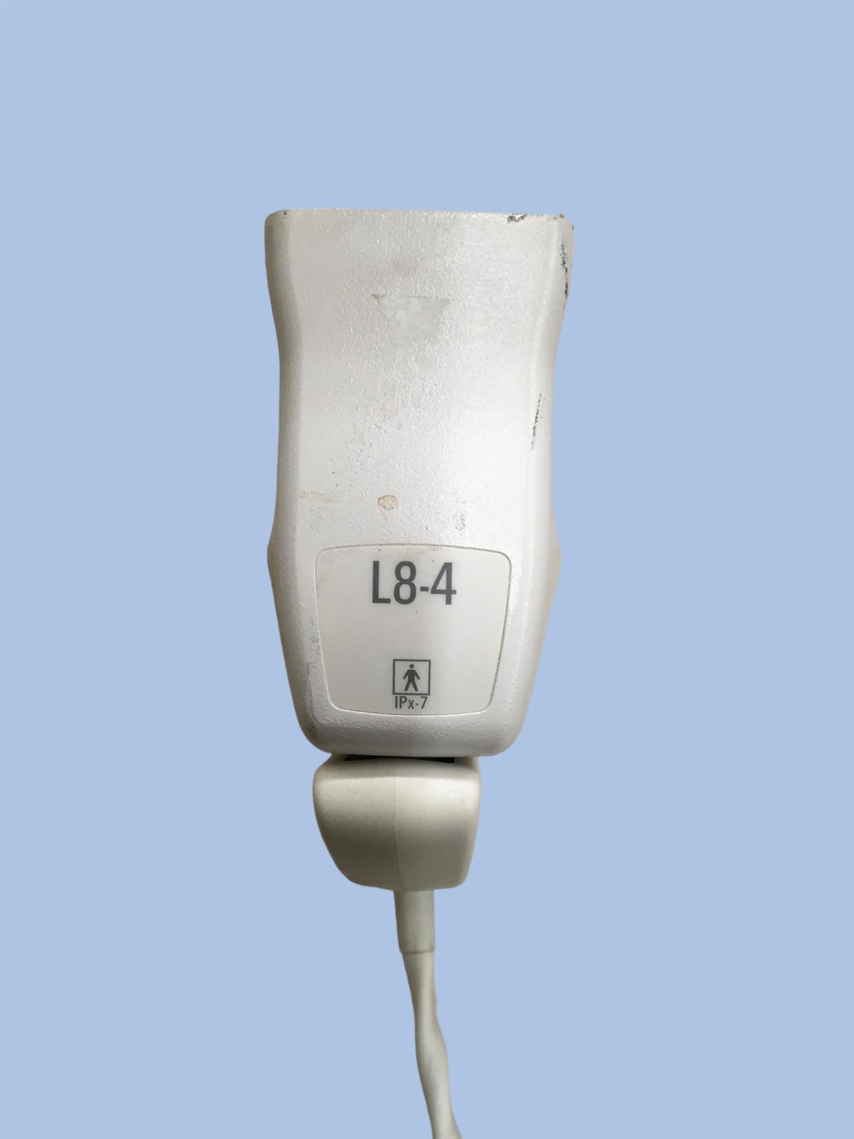 Philips L8-4 Linear Array Ultrasound Transducer