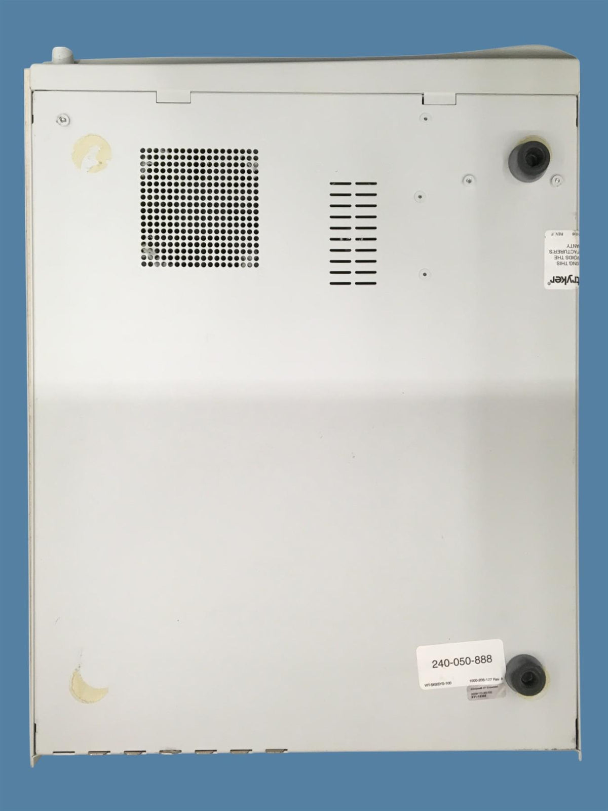 Stryker SDC HD High Definition Digital Capture System, REF 240-050-888