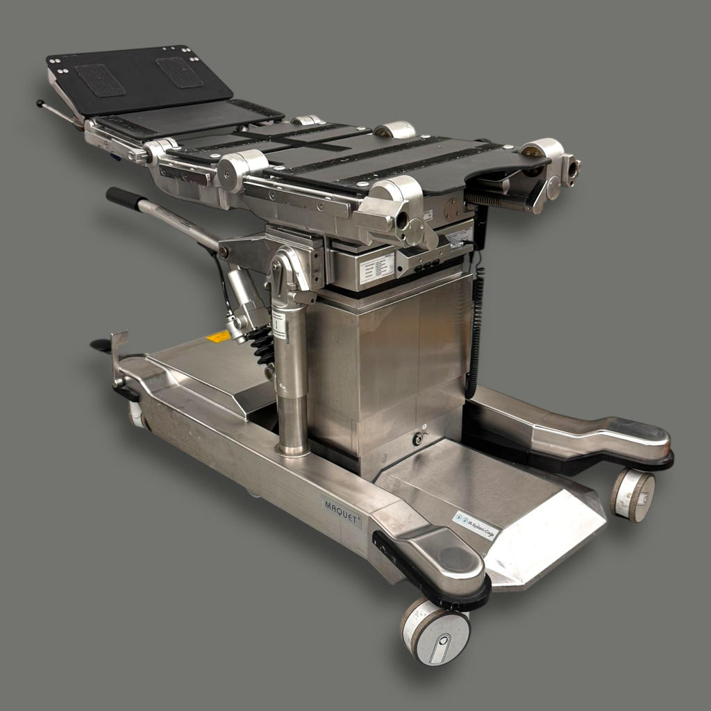 Maquet 1150.30F0 1150.02C0 Operating Table